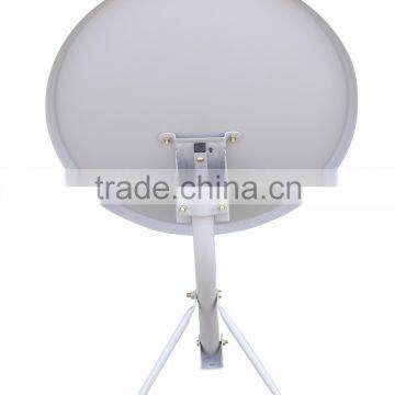 dish antenna