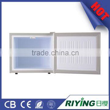 China Supplier BD-40H Single Door Home Fridge photo-2