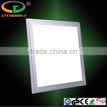 3000-6000 Kelvin Adjustable Intelligent Lighting Fixture CCT Dimmable LED Panel 600x600 48W photo-2