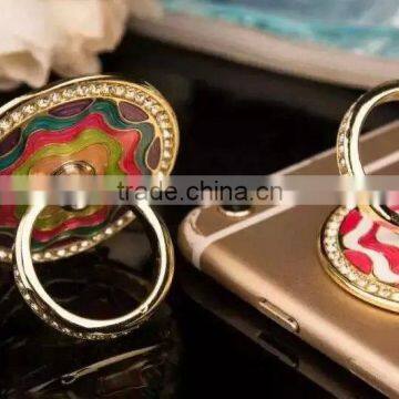 Hot Sale for Iphone 6s Metal Phone Holder Stand Holder Ring Holder, China Supplier photo-2