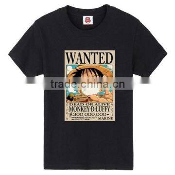 2016 factory good quality t shirt transfer paper