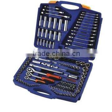 151PCS SOCKET SET(1/4'' 3/8'' 1/2'')