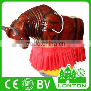 Toro Mecanico ,Mechanical Bull Ride For Sale,Inflatable Bull Riding photo-5