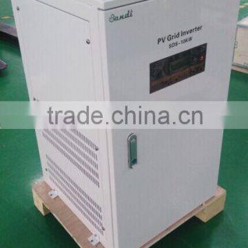10kw Solar on Grid Tied Inverter With 5years Warranty photo-6