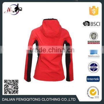 Top Quality New Style Fashionable short delivery time Wind proof Water proof Softshell Clothes