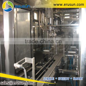 Automatic 5L Bottle Pure Water Bottling Machine