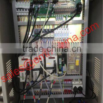 EMB4020 Cnc Desktop Water Jet Granite Cutting Machine photo-6