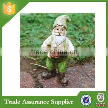 New Products Resin Garden Gnome Manufacturers photo-4