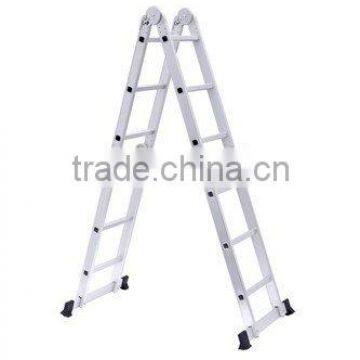 aluminum multi-function ladder with GS certificate