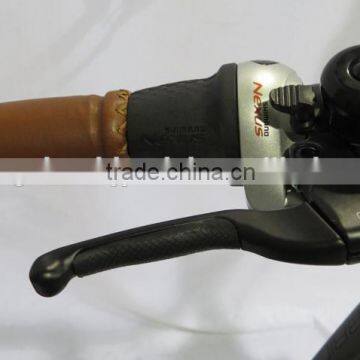 700C Lithium Battery City With 36V 250W Bafang Motor Torque Sensor Function photo-2