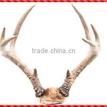 2013 Welcoming handmade deer antler