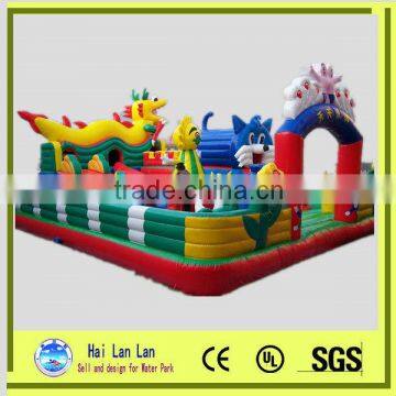 Outdoor Amusement Park Equipment Recreation Park Equipment Amusement Park Equipment for Kids photo-3
