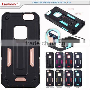 simple pc tpu phone case for huawei ascend g 526 350 312 cover