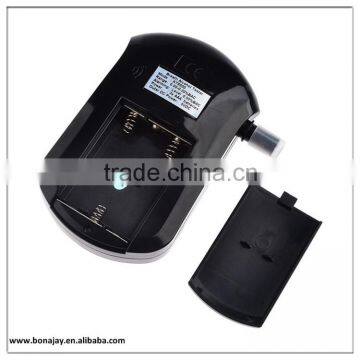 Mouthpieces Breathalyzer Alcohol Tester for Car photo-3