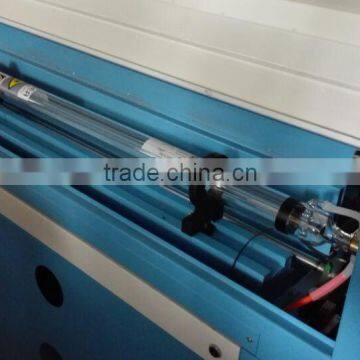 DL6040 Hot Sale Model Cheap Price Laser Cutting Machine Hunst for Acrylic,wood,leather,fabric photo-4