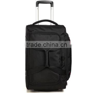 New Arrival Brand Trolley School Bag Trolley Travel Bag photo-5