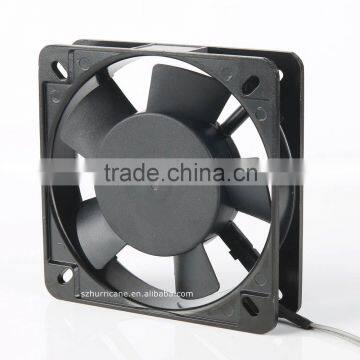 110mm 11025 ac orient fans blower ac fan impedance protected