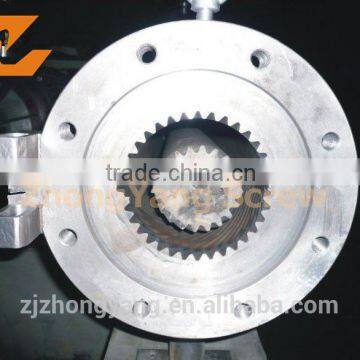 planetary screw barrel planetary screws extrusion screw barrel plastic granule machinery components