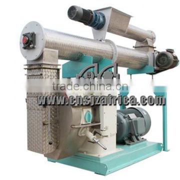 5-500T/D healthy pet feeding machine equipment professional supplier