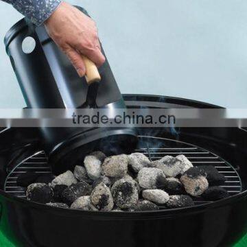 Chimney Charcoal Starter YH1903