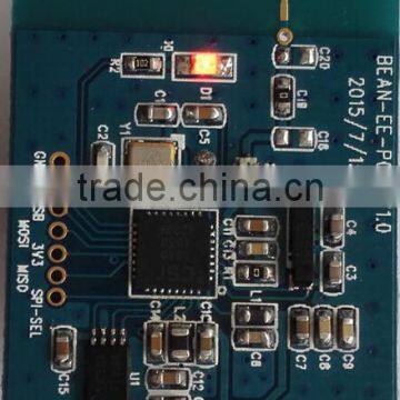 Cheap Customized Bluetooth Beacon Low Energy Bluetooth IBeacon Module photo-6