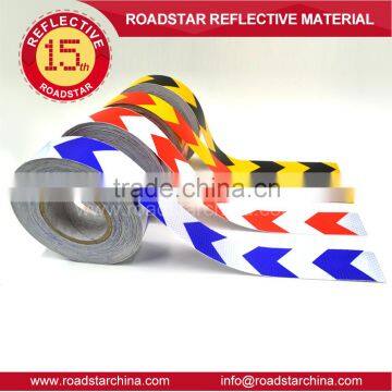 waterproof reflective warning tape for truck