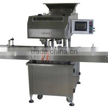 Electronic Tablet/Capsule Counting Machine