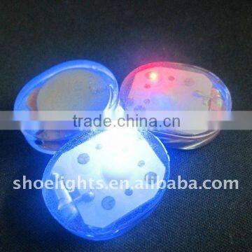 waterproof LED garment lights YX-8301