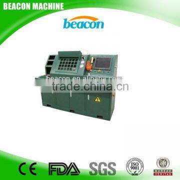 High quality BC-10 TURBOCHARGER BALANCING MACHINE WIH HIGH SPEED