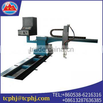 High Effective Cheap Chinese CNC Plasma Cutting Machine Manufacture