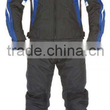 Cordura Motorcycle Racing Suit, Cordura Biker Racing Suit, Motorbike Cordura Racing Suit, Motorcycle Cordura Racing Suit