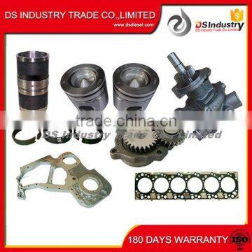 NTA855 Cumins Rocker Arm Cover Gasket 3049187