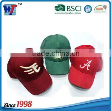 Wholesale custom LED Lights Baseball Caps hats with Built-in LED Lights