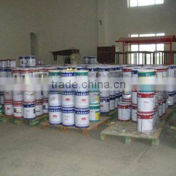 Alcohol Acid Rusty Antirust Paint