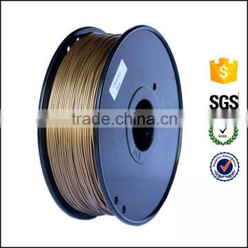 1.75mm PLA 3D printer filament manufacturer