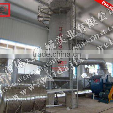 Guangdong Zhanjiang CC-1500 desulfuration tower (weijin)