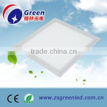 transparent led panel light 300x300 ceiling for office