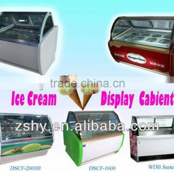 Ice Cream Batch Freezer photo-5