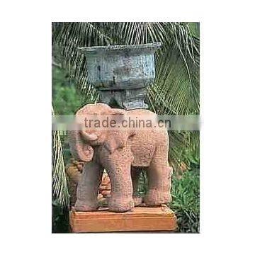 Elephant Statue