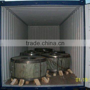 Prime Cold Rolled Coils