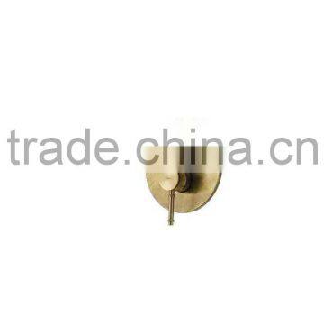 antique bronze color bamboo shower 06/L6234-028
