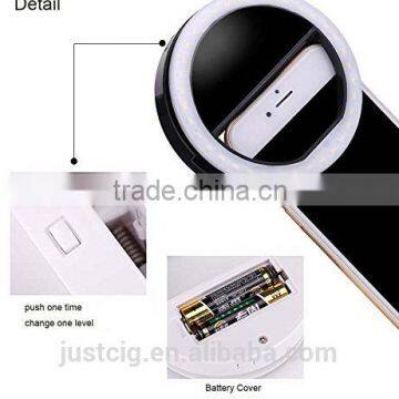 Girl's Gift Portable Smartphone Selfie Mini LED Flash photo-3