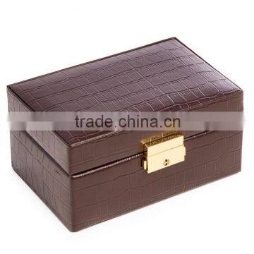 Customized Handmade Wood Box Packaging