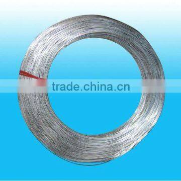 Low Carbon Steel Strip Hot Galvanized Bright Steel Tube / Bundy Tubes 6 * 0.65 mm