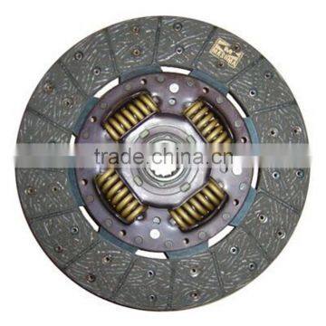 3125036480 SKD10116 Toyota Car 14B 1HZ Parts Supplier For Toyota Hiace Accesorios Clutch Disc Plate