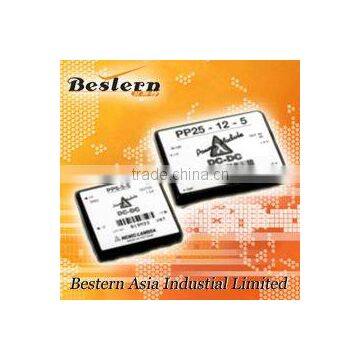 PP25-48-5,DC-DC Power Module,DC/DC Lambda Power Modules