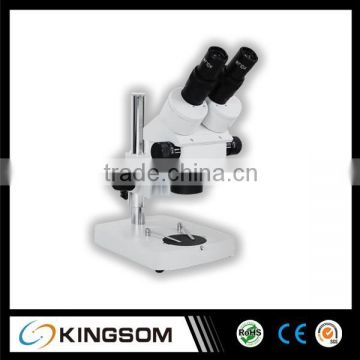 XTL-2600 Zoom Stereo Microscope with high quality