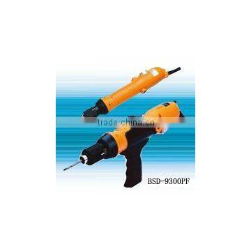 High Torque Precision Automatic electric screwdriver ( electric screw driver for assembly,metal assembly screwdriver)