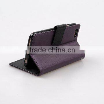 Premium Artificial Leather Case-Kooso Korean Koo Book PU Case ForSamsung Galaxy S5 SM-G900F