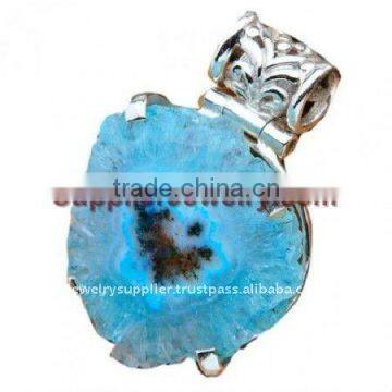 Attractive Silver Jewellery Handmade Ring Best Pendants